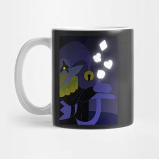 The "Freed" Court Jester Mug